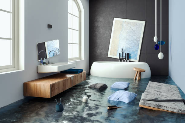 Best Residential water damage restoration  in Bella Vista, AR