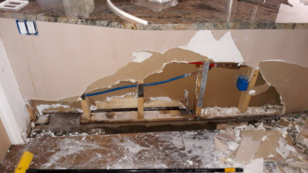 Professional Water damage restoration in Bella Vista, AR