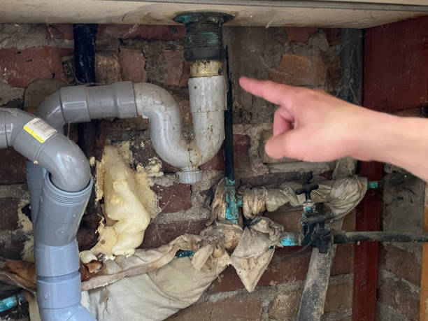  Bella Vista, AR Water damage restoration Pros