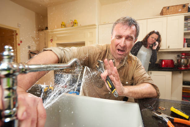 Best Water damage restoration services  in Bella Vista, AR